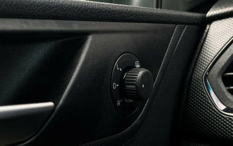 Volkswagen Polo VI (EU Market), 2021 год, 1 397 900 рублей, 17 фотография