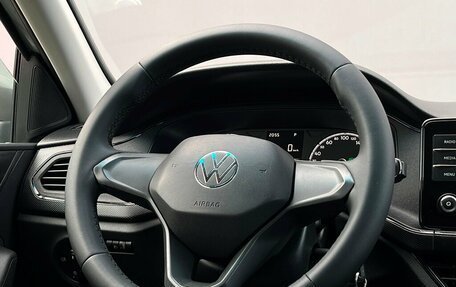 Volkswagen Polo VI (EU Market), 2021 год, 1 397 900 рублей, 20 фотография