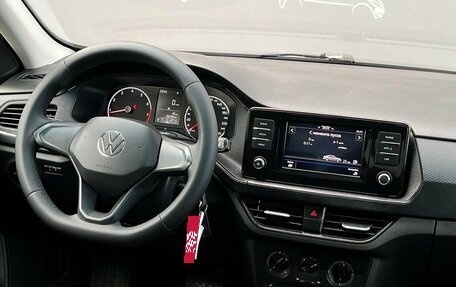 Volkswagen Polo VI (EU Market), 2021 год, 1 397 900 рублей, 13 фотография