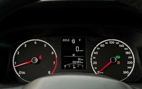 Volkswagen Polo VI (EU Market), 2021 год, 1 397 900 рублей, 21 фотография