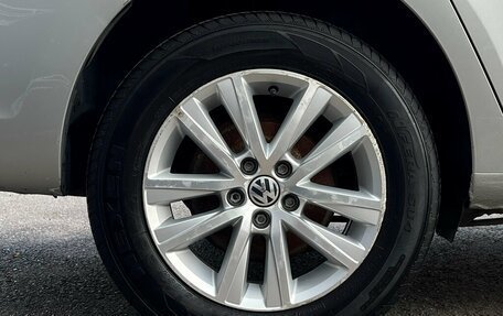 Volkswagen Polo VI (EU Market), 2021 год, 1 397 900 рублей, 24 фотография