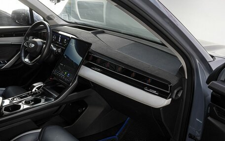 Geely Atlas, 2023 год, 2 649 000 рублей, 16 фотография