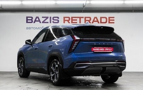 Geely Atlas, 2023 год, 2 649 000 рублей, 7 фотография