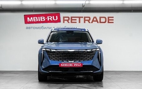 Geely Atlas, 2023 год, 2 649 000 рублей, 3 фотография