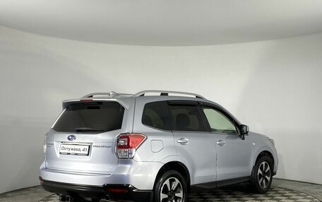 Subaru Forester, 2016 год, 1 790 000 рублей, 6 фотография