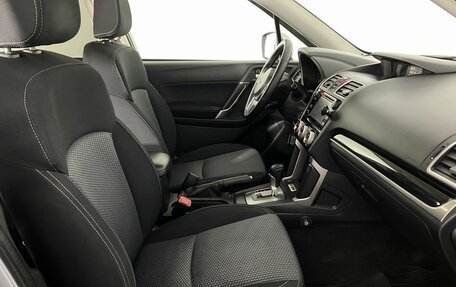 Subaru Forester, 2016 год, 1 790 000 рублей, 13 фотография
