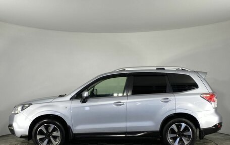 Subaru Forester, 2016 год, 1 790 000 рублей, 10 фотография