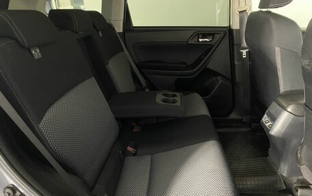 Subaru Forester, 2016 год, 1 790 000 рублей, 14 фотография