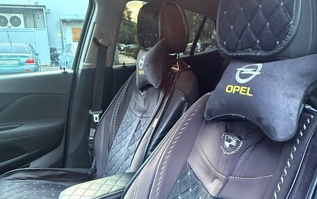 Opel Mokka I, 2014 год, 920 000 рублей, 5 фотография