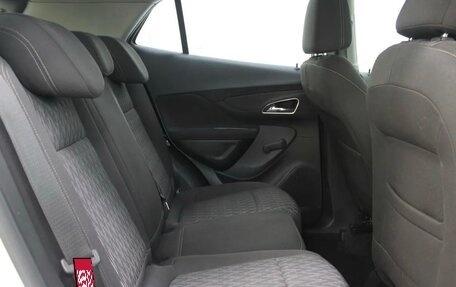 Opel Mokka I, 2014 год, 920 000 рублей, 10 фотография