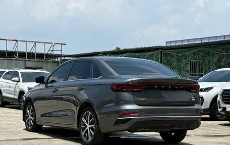 Geely Emgrand, 2023 год, 1 180 898 рублей, 4 фотография