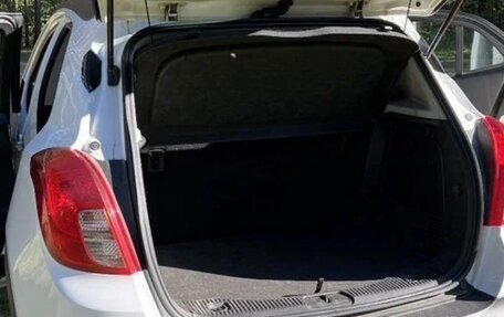 Opel Mokka I, 2014 год, 920 000 рублей, 9 фотография