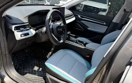 Geely Emgrand, 2023 год, 1 180 898 рублей, 7 фотография