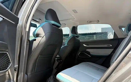 Geely Emgrand, 2023 год, 1 180 898 рублей, 8 фотография