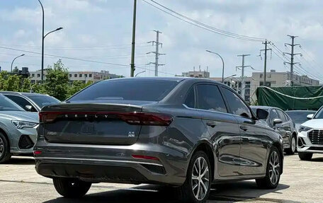 Geely Emgrand, 2023 год, 1 180 898 рублей, 5 фотография
