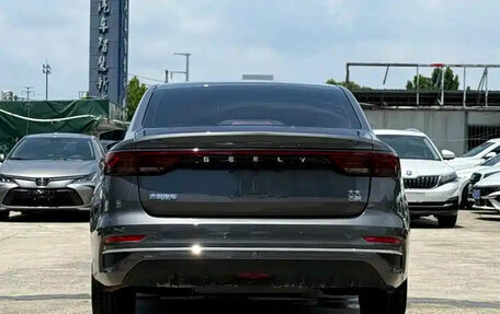 Geely Emgrand, 2023 год, 1 180 898 рублей, 6 фотография