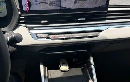 Geely Emgrand, 2023 год, 1 180 898 рублей, 9 фотография