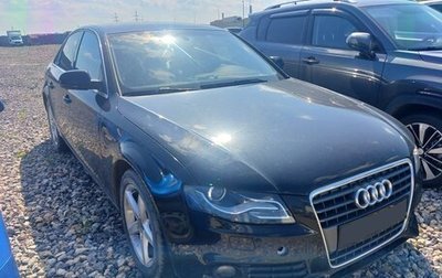 Audi A4, 2011 год, 950 000 рублей, 1 фотография