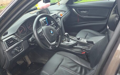 BMW 3 серия, 2012 год, 1 400 000 рублей, 5 фотография