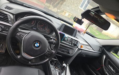 BMW 3 серия, 2012 год, 1 400 000 рублей, 6 фотография