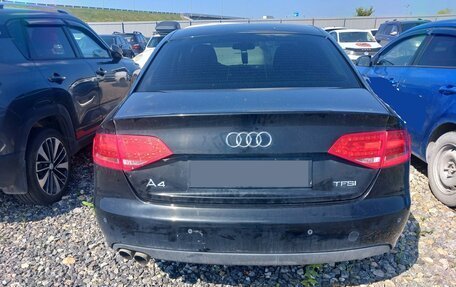 Audi A4, 2011 год, 950 000 рублей, 2 фотография
