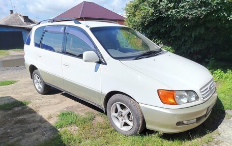 Toyota Ipsum II, 1997 год, 550 000 рублей, 3 фотография