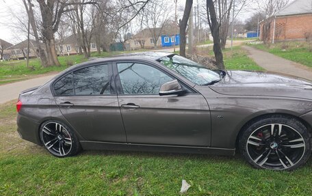 BMW 3 серия, 2012 год, 1 400 000 рублей, 3 фотография