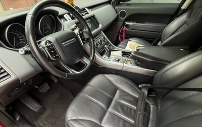 Land Rover Range Rover Sport II, 2014 год, 2 930 000 рублей, 1 фотография