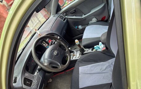 Hyundai Elantra III, 2003 год, 300 000 рублей, 1 фотография