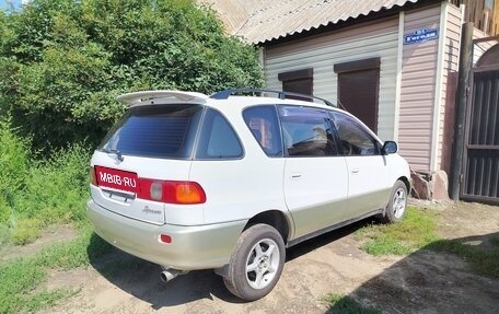 Toyota Ipsum II, 1997 год, 550 000 рублей, 4 фотография
