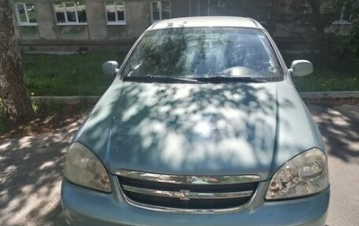 Chevrolet Lacetti, 2006 год, 300 000 рублей, 1 фотография