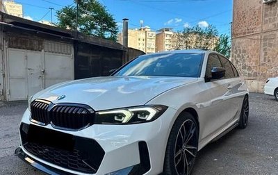 BMW 3 серия, 2023 год, 3 350 000 рублей, 1 фотография