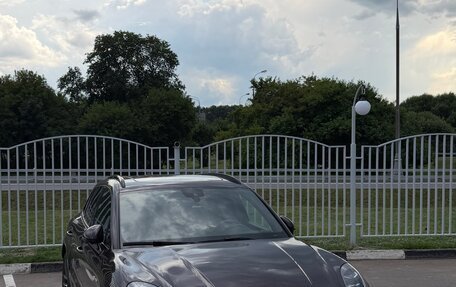 Porsche Macan I рестайлинг, 2024 год, 10 250 000 рублей, 1 фотография