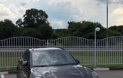 Porsche Macan I рестайлинг, 2024 год, 10 250 000 рублей, 1 фотография