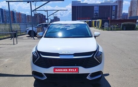KIA Sportage IV рестайлинг, 2024 год, 3 050 000 рублей, 1 фотография