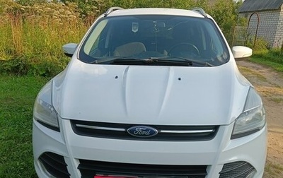 Ford Kuga III, 2013 год, 1 500 000 рублей, 1 фотография