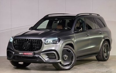 Mercedes-Benz GLS, 2025 год, 17 500 000 рублей, 1 фотография