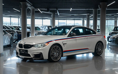 BMW M4, 2016 год, 5 600 000 рублей, 1 фотография
