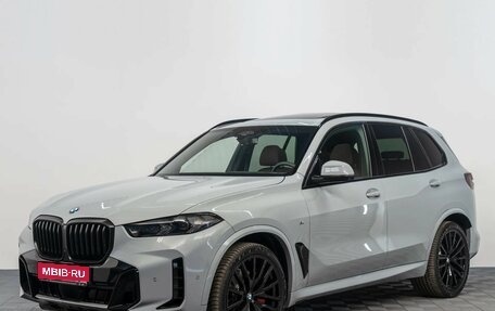 BMW X5, 2025 год, 14 990 000 рублей, 1 фотография