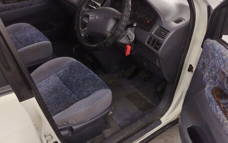 Toyota Ipsum II, 1997 год, 550 000 рублей, 5 фотография