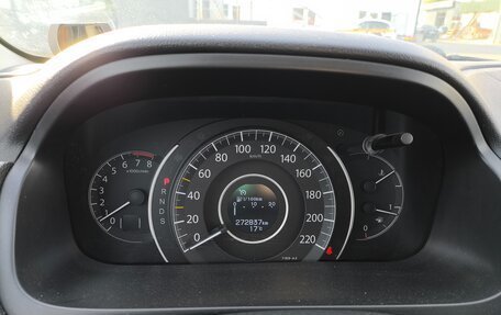 Honda CR-V IV, 2014 год, 1 450 000 рублей, 3 фотография