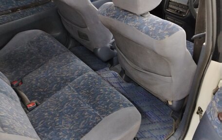 Toyota Ipsum II, 1997 год, 550 000 рублей, 6 фотография