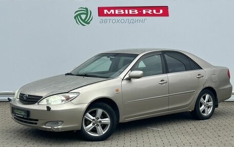 Toyota Camry V40, 2001 год, 570 000 рублей, 1 фотография