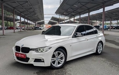 BMW 3 серия, 2011 год, 1 595 000 рублей, 1 фотография