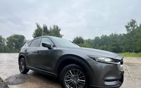 Mazda CX-5 II, 2019 год, 2 550 000 рублей, 1 фотография