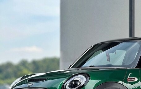 MINI Hatch, 2020 год, 3 333 333 рублей, 1 фотография