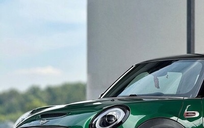 MINI Hatch, 2020 год, 3 333 333 рублей, 1 фотография