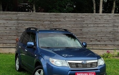 Subaru Forester, 2008 год, 1 200 000 рублей, 1 фотография
