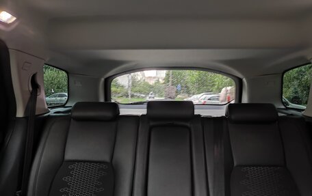 Land Rover Discovery Sport I рестайлинг, 2016 год, 1 650 000 рублей, 10 фотография