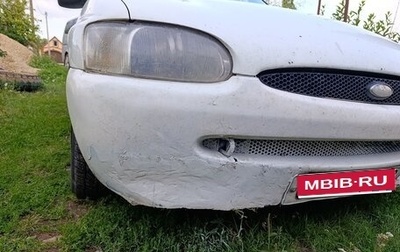 Ford Escort V, 1997 год, 115 000 рублей, 1 фотография